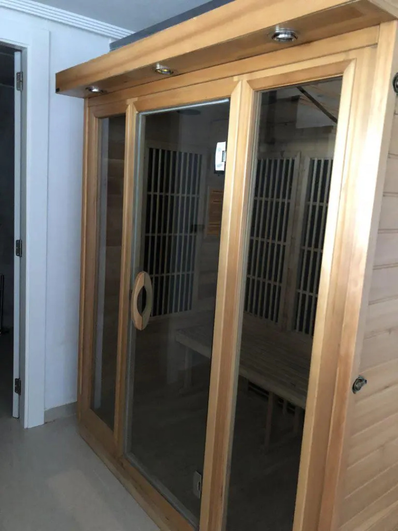 Вилла Marina Beach House 8