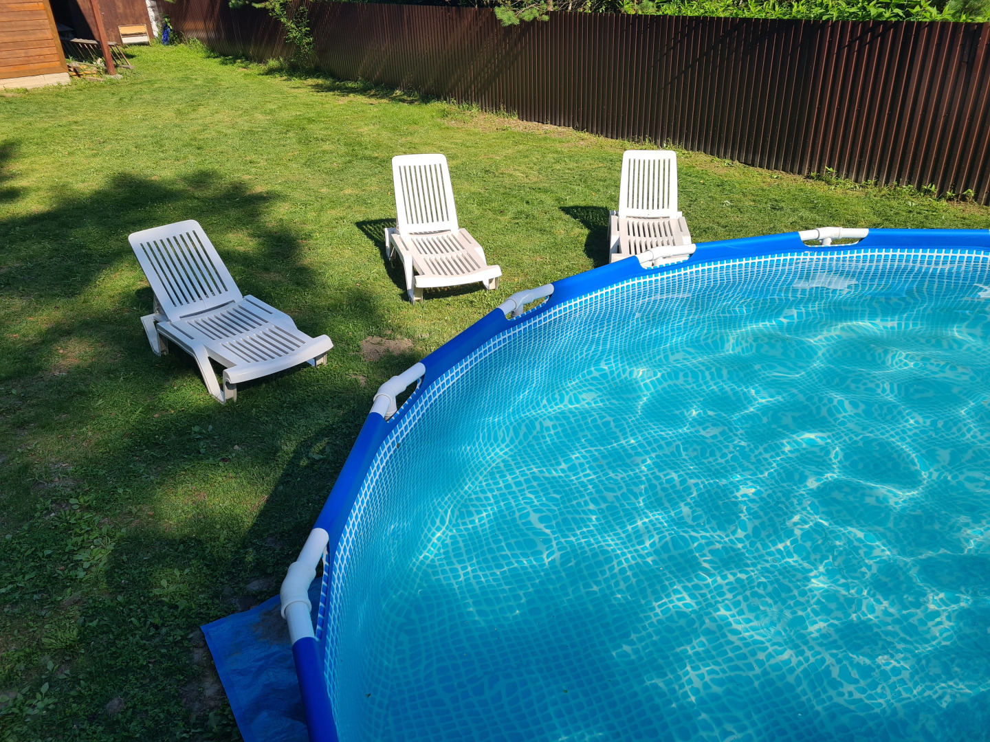 Гостевой дом Алтай Лэнд