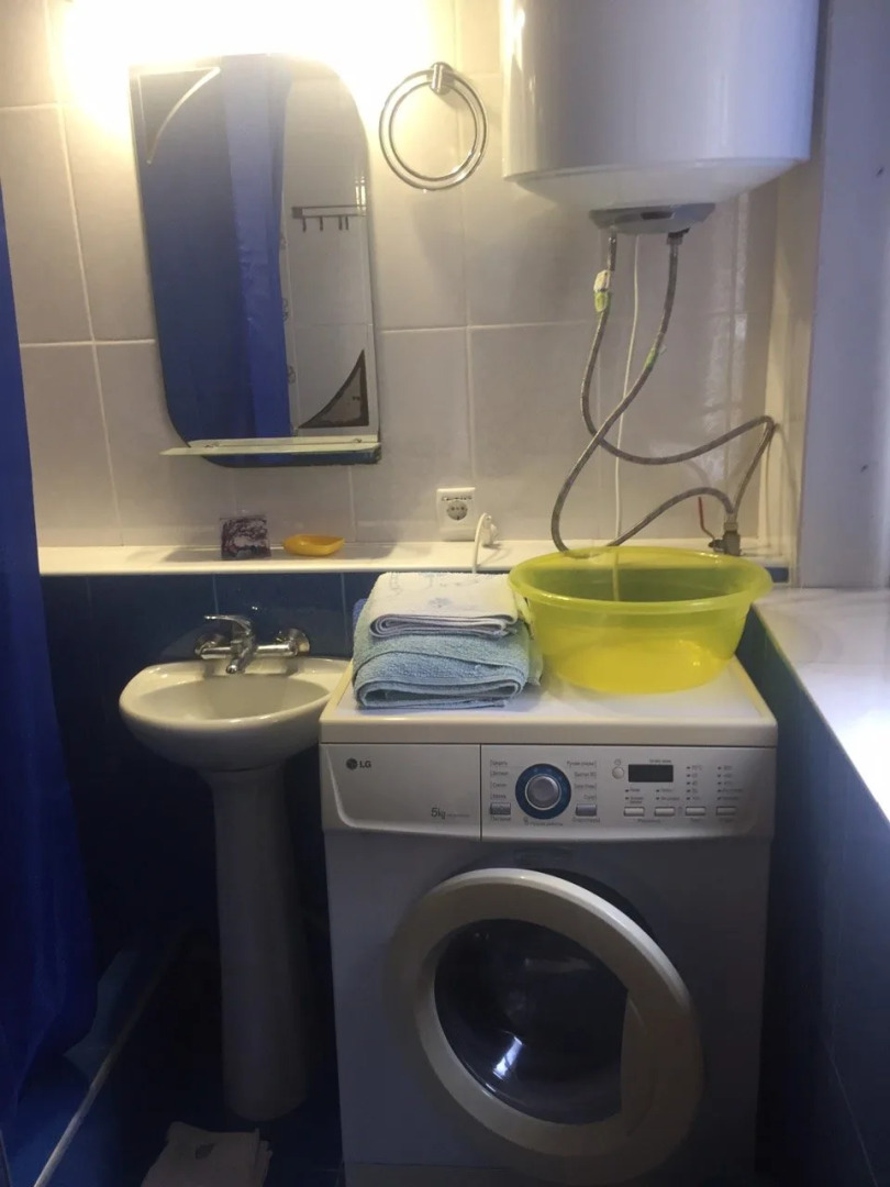 Гостевой Дом на Московском Проезде