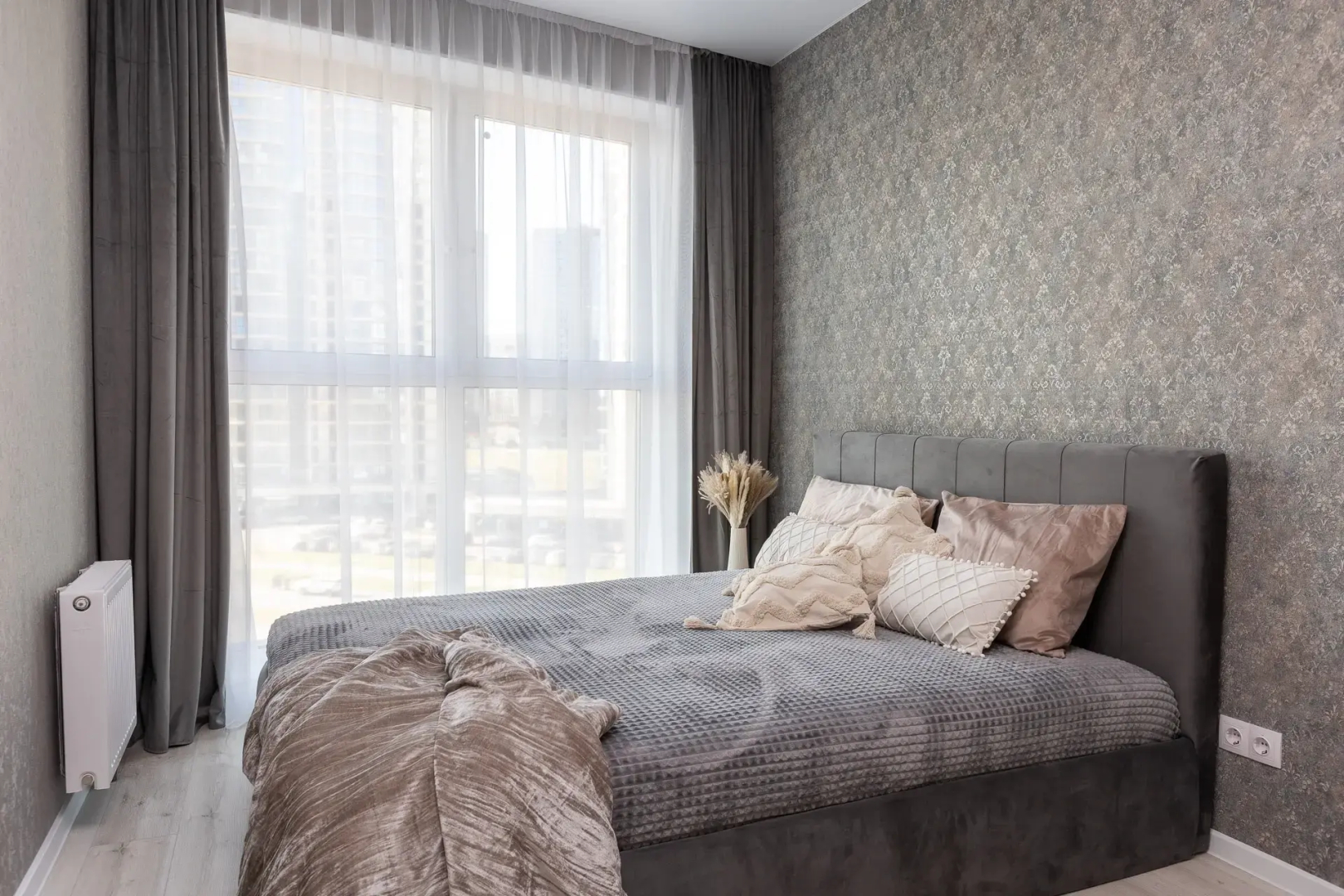 Апартаменты повышенного комфорта Лиссабон ЖК Minsk World