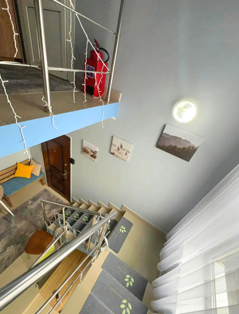 Квартира на Садовой 213(4)