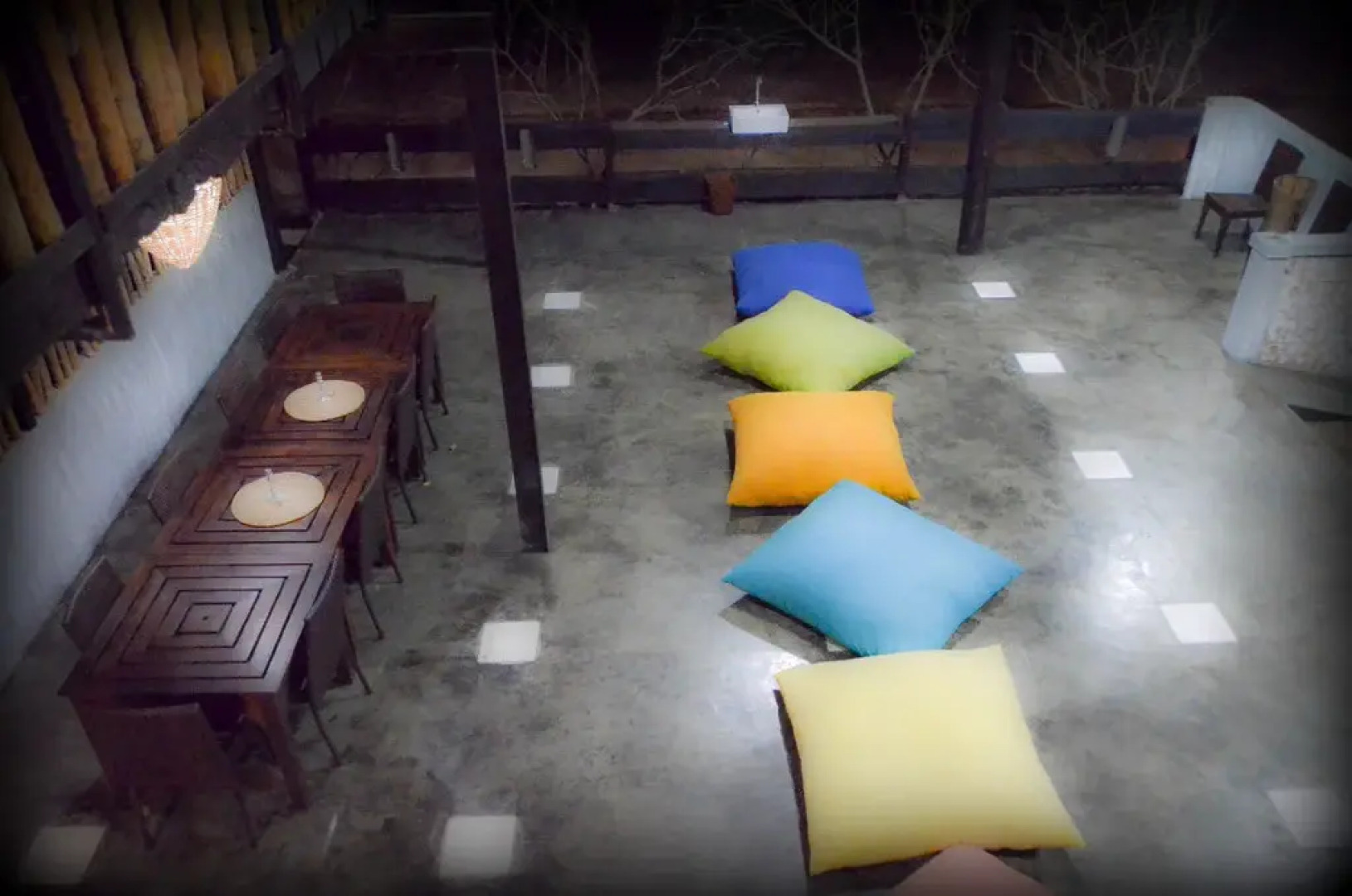 Отель Leopard Lakes Wilpattu