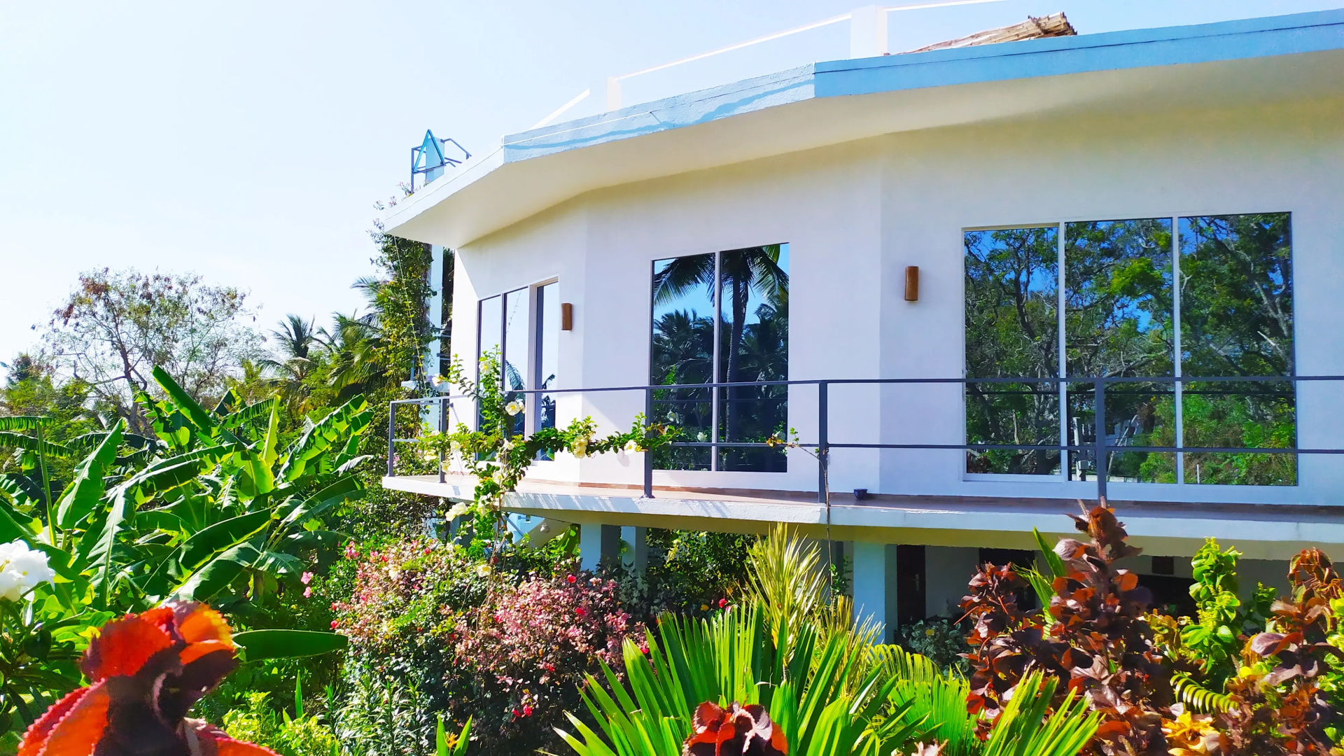 Villa Modara