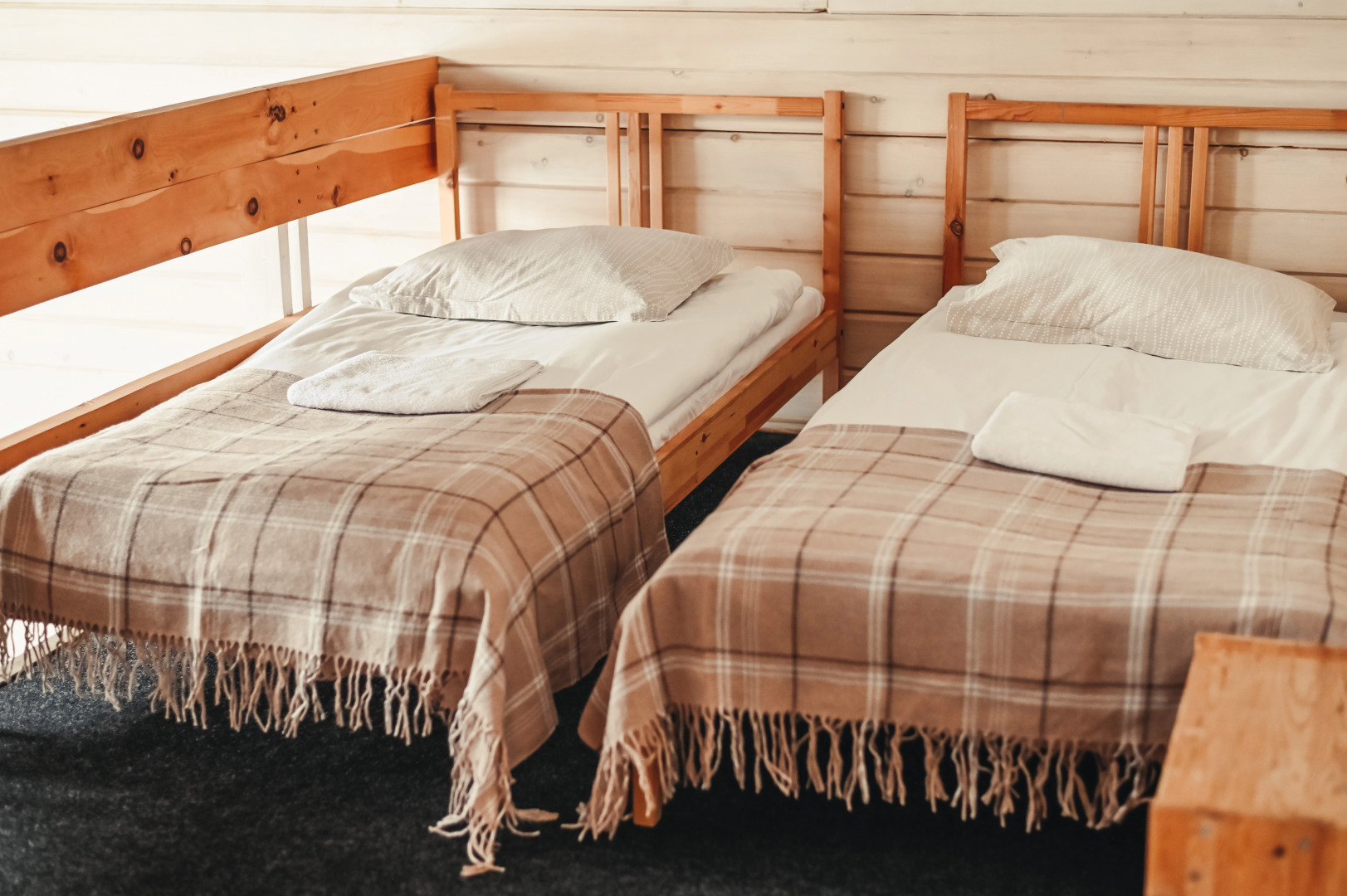 Гостевой Дом Стороны Света