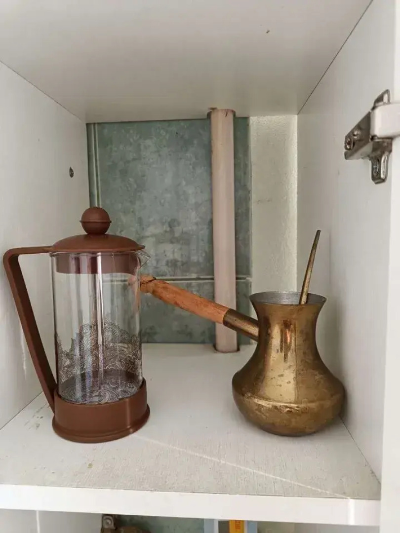 Квартира Стильная, уютная