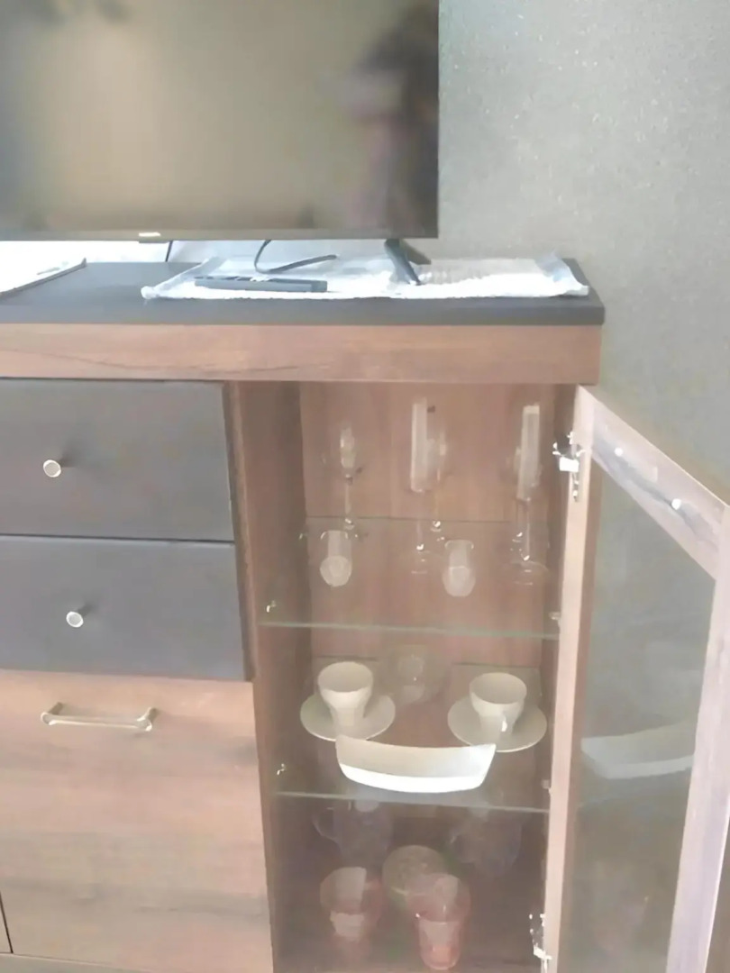 Квартира Хоста