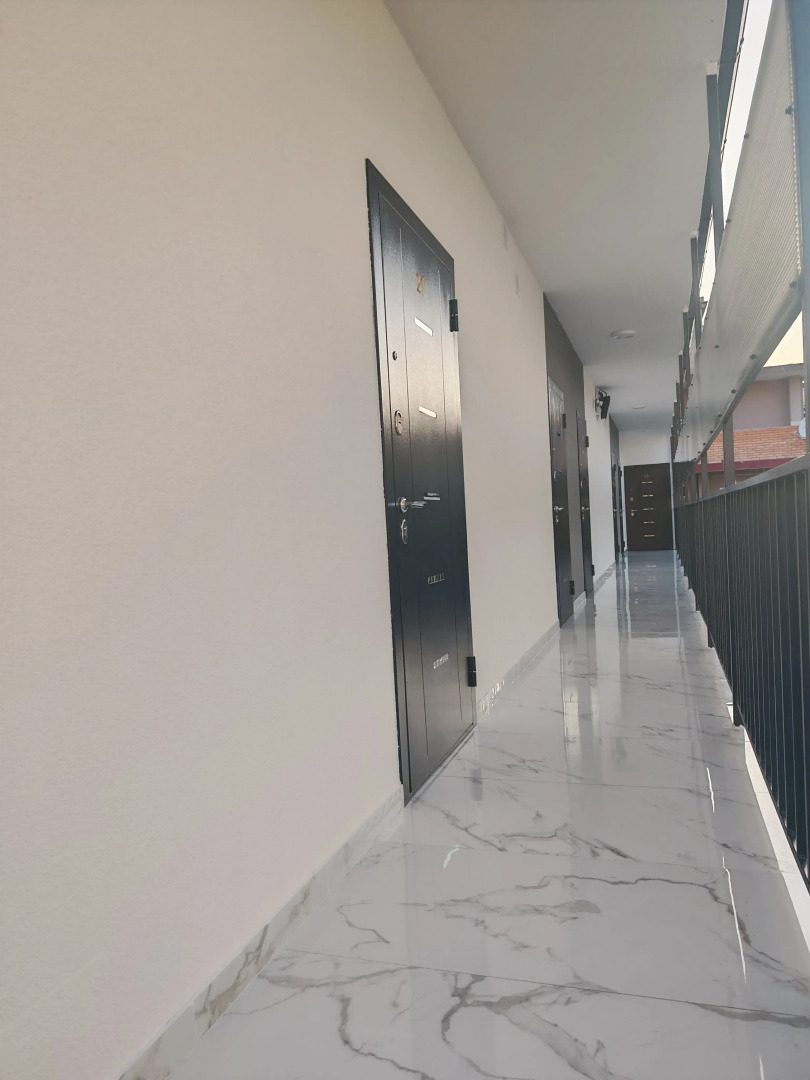 Гостевой дом Люкс Элиф