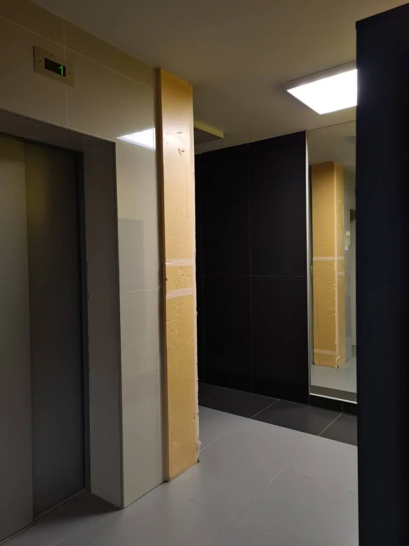 Квартира на ул. Мачуги 166А