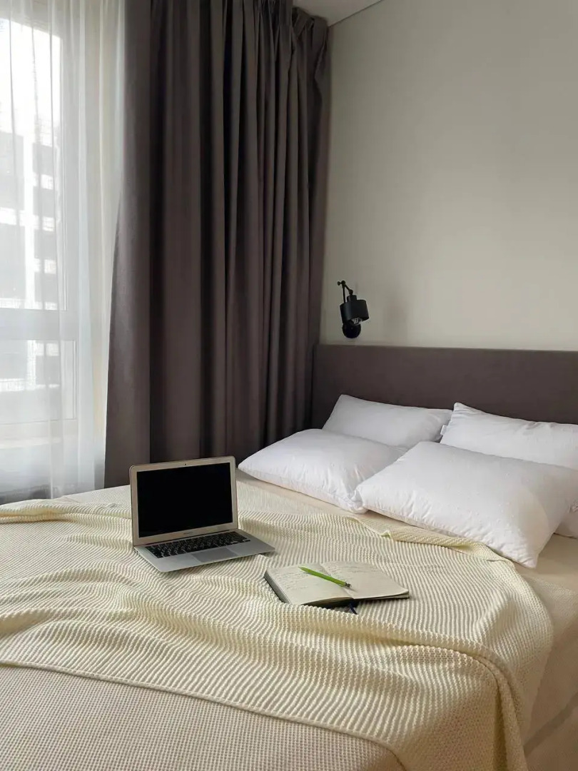 Квартира на Улице Евгения Войнова 7