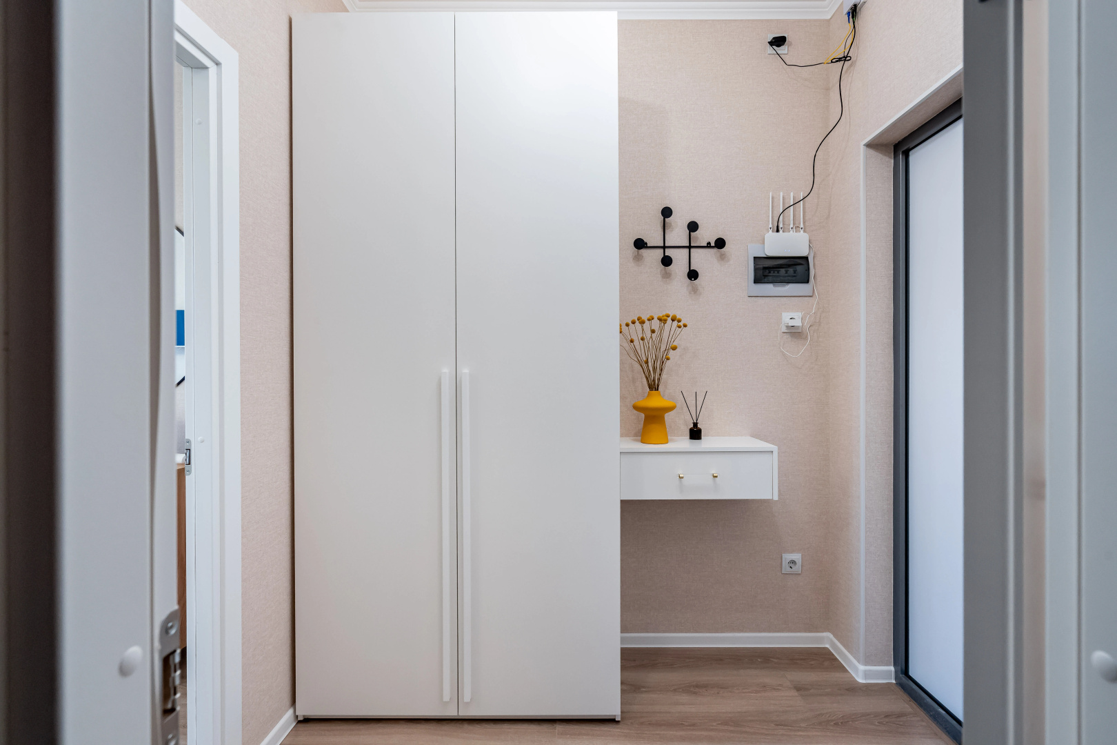 Квартира Classic Studio в Янино
