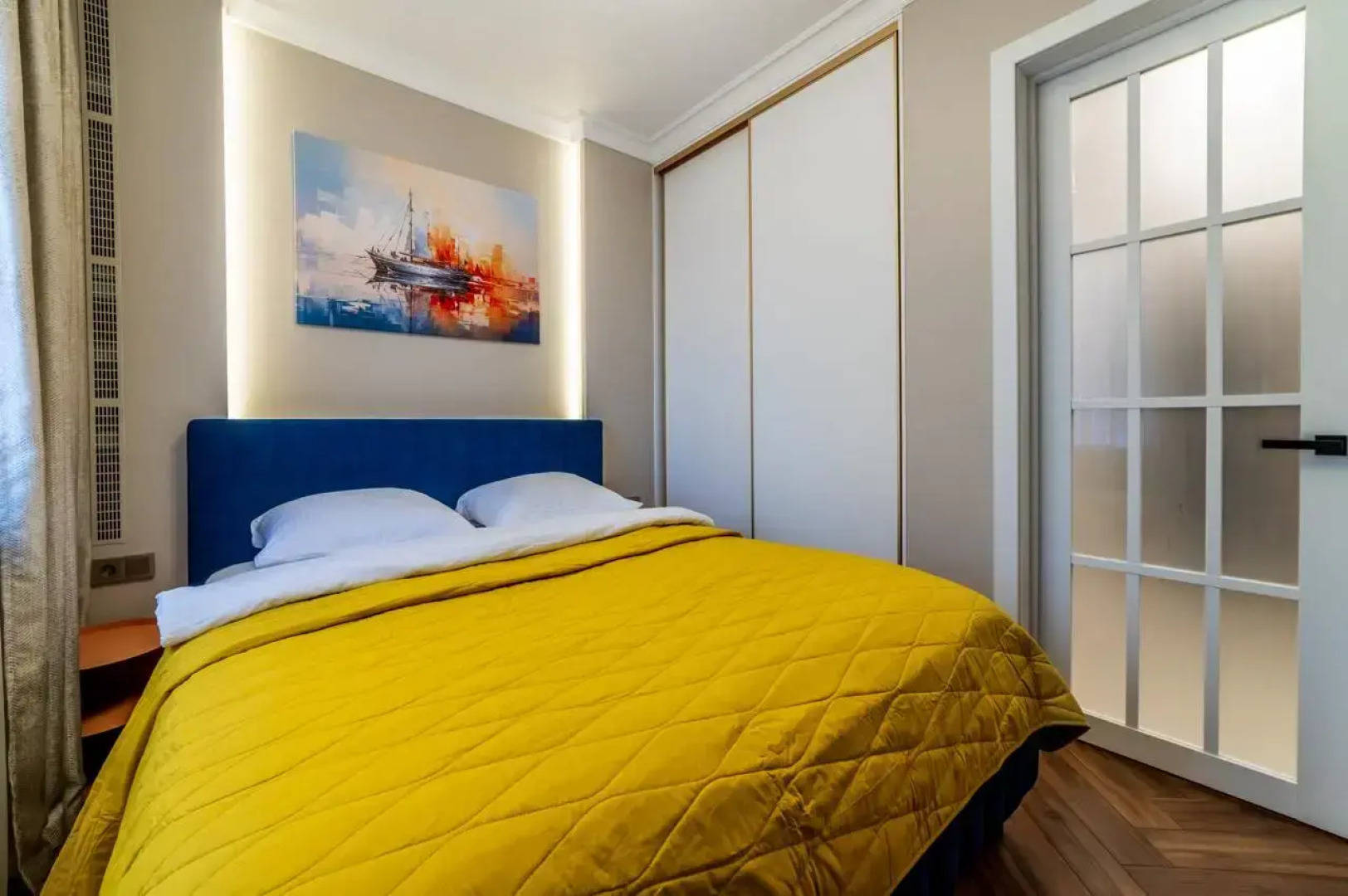 Квартира Уютная на Гагарина