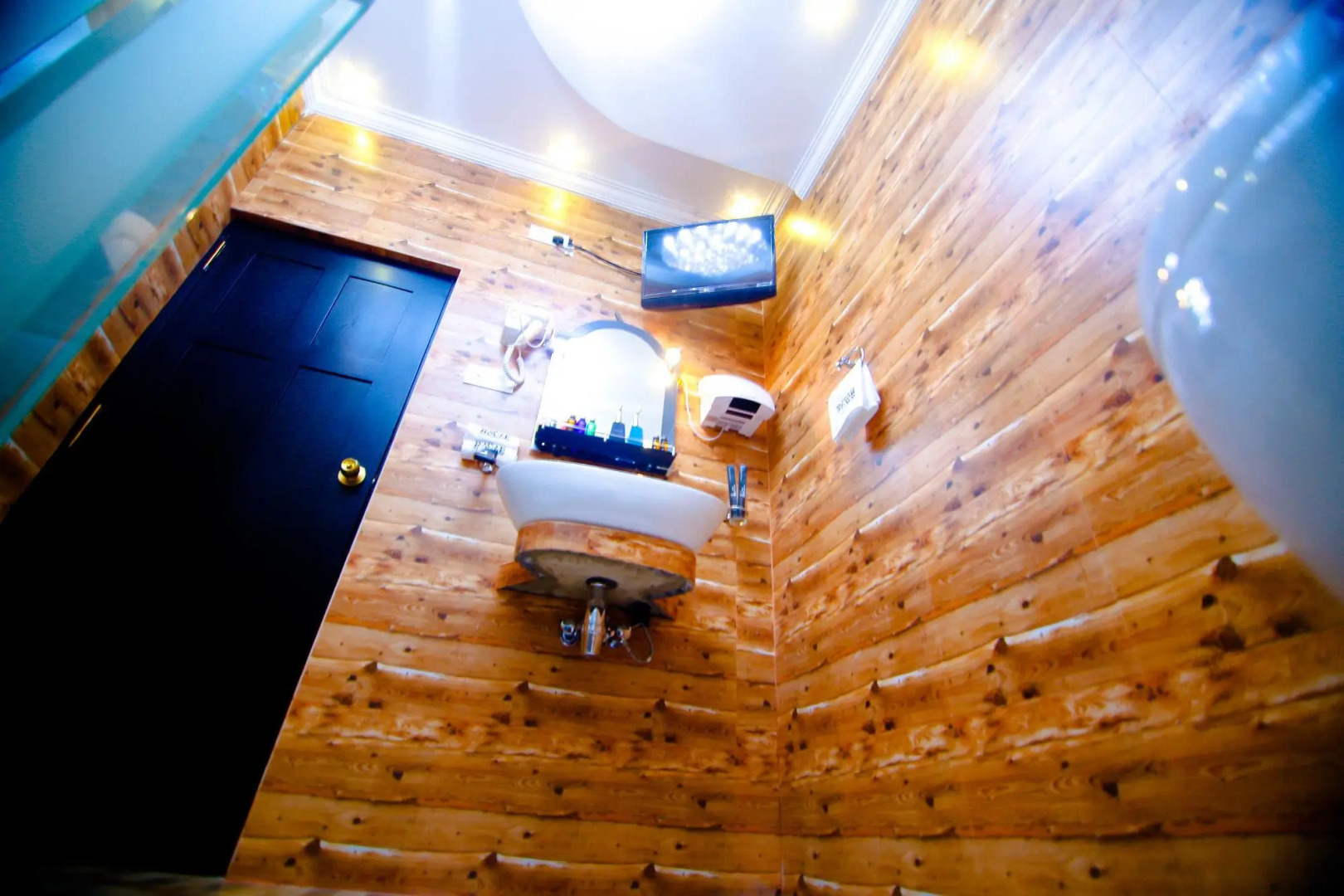 Отель White House