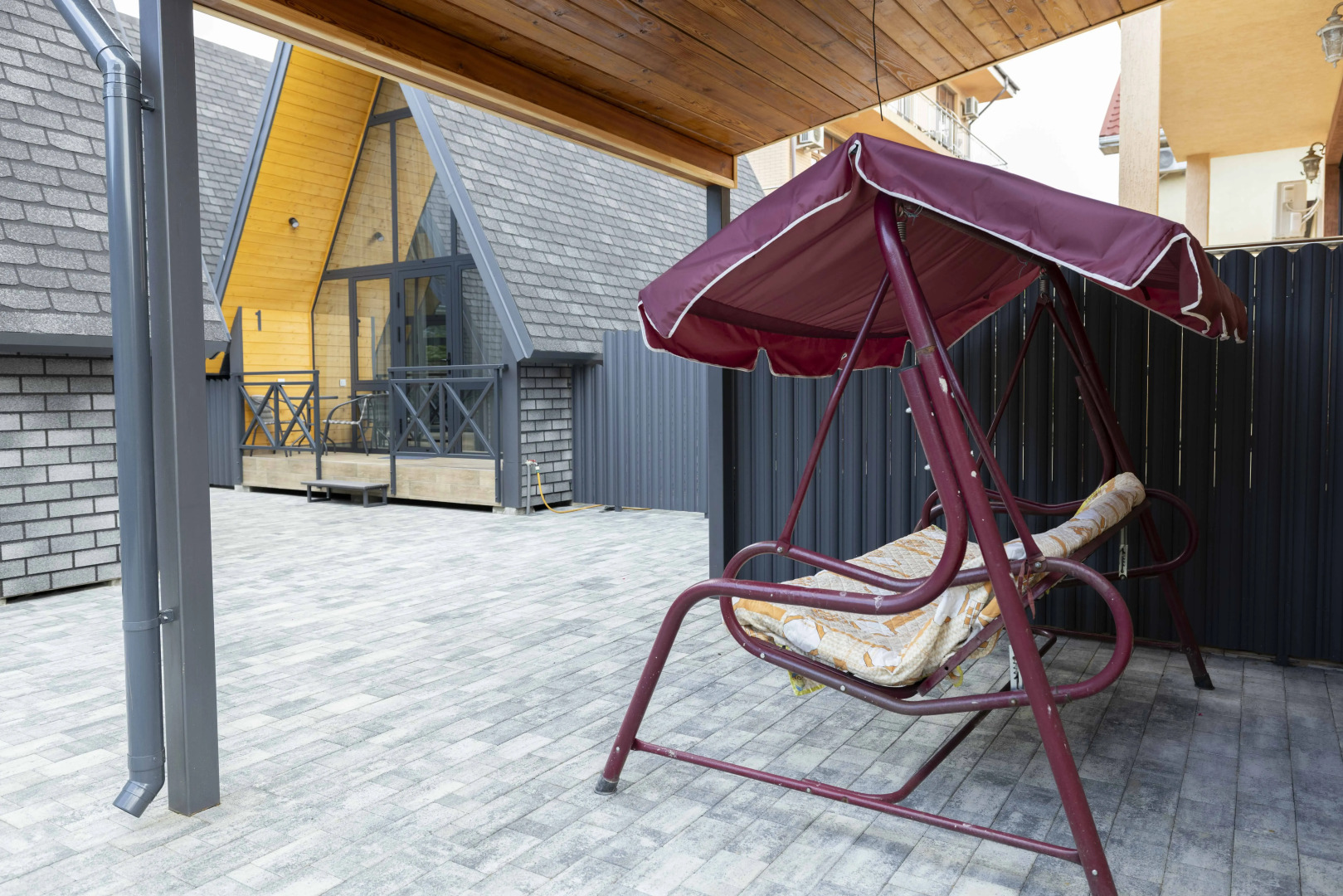 Апартаменты Коттедж под Ключ