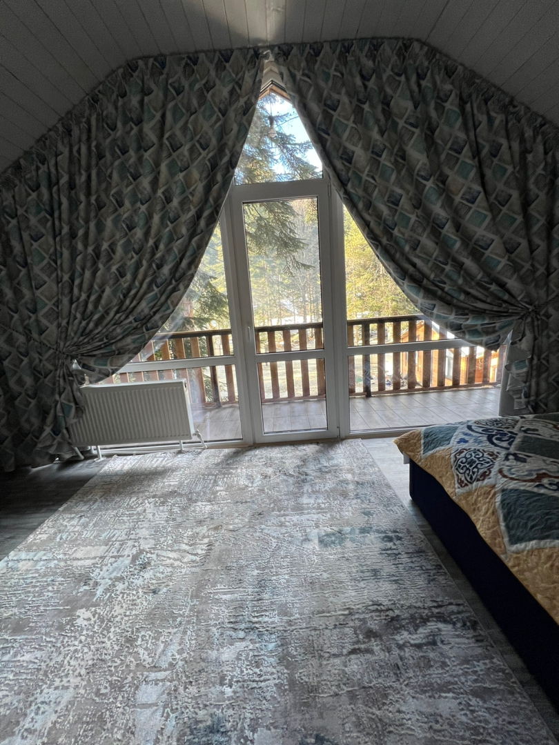 Гостевой Дом Архыз Тревел