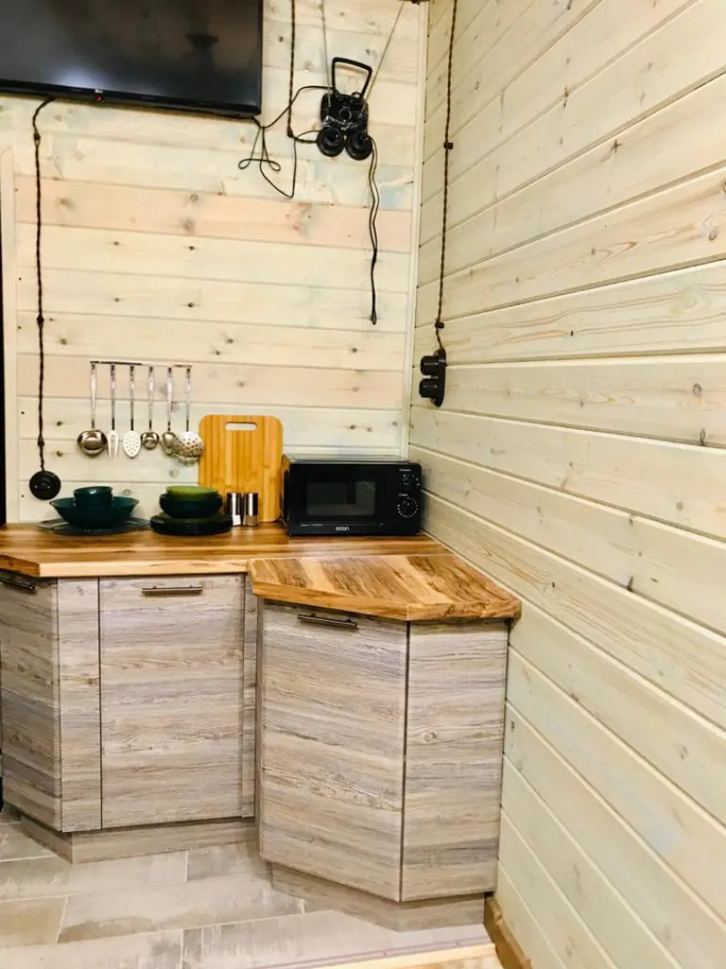 Апартаменты Dreams