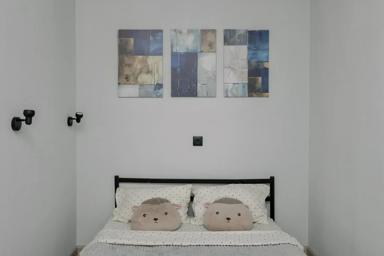 Квартира Privi House на Фронтовой 7
