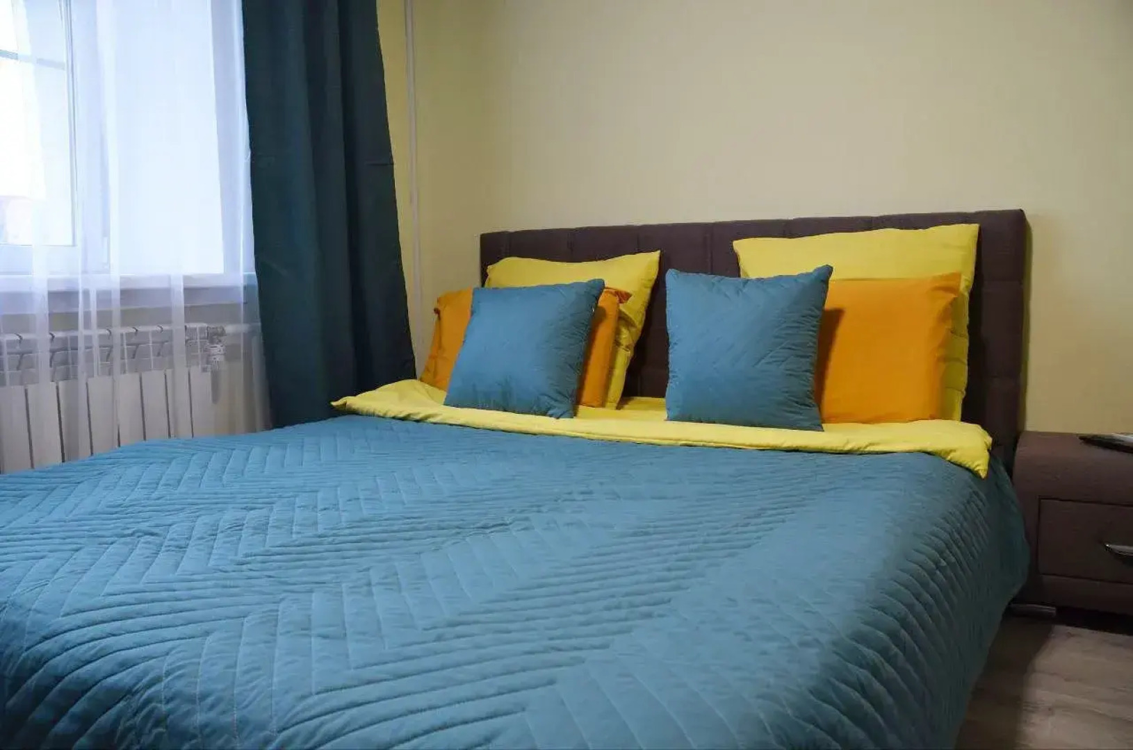 Квартира Студия на Свердлова