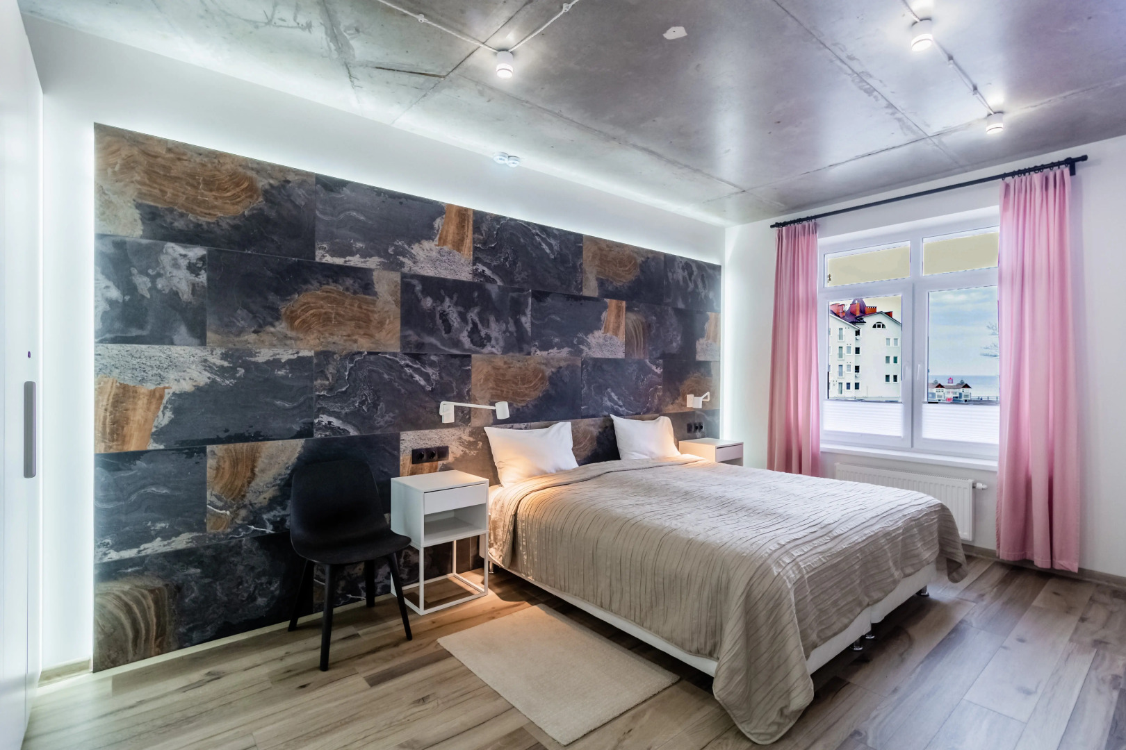 Апартаменты Балтика 19