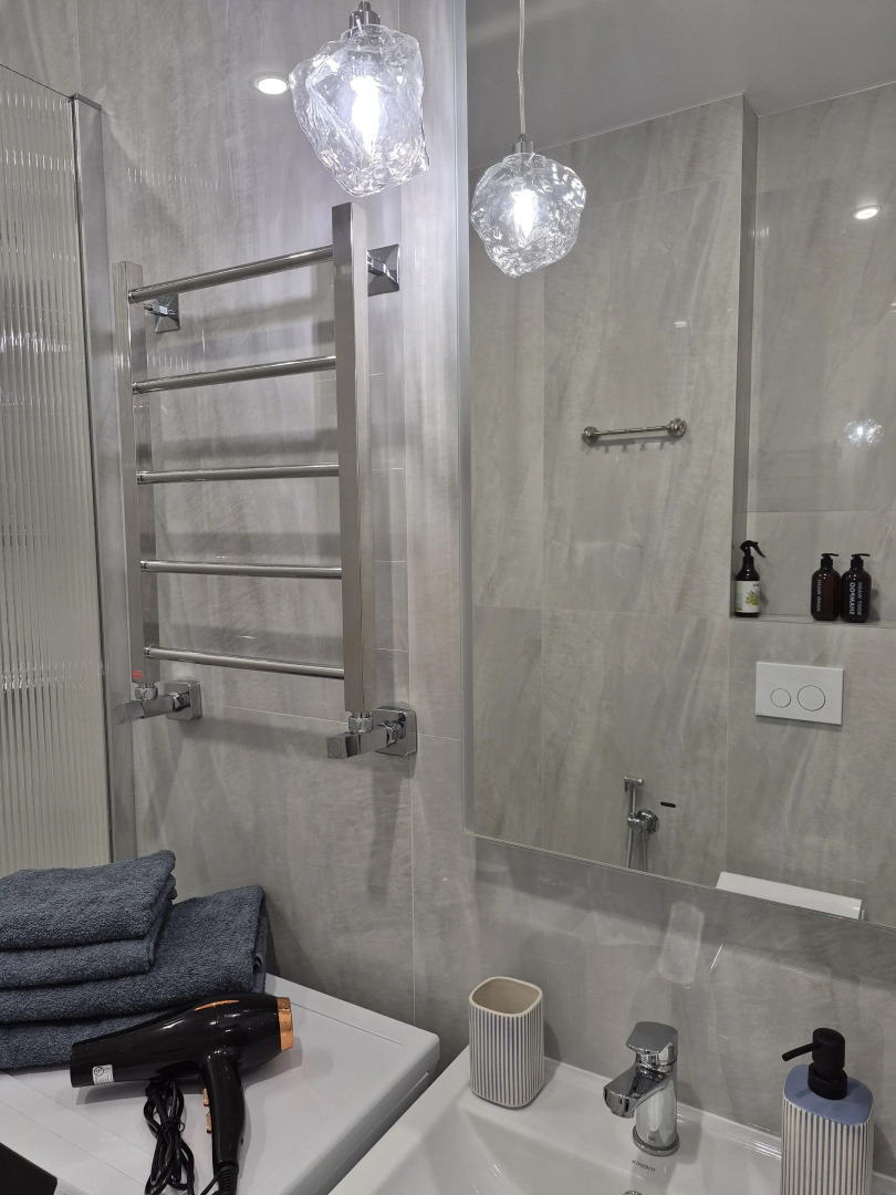 Апартаменты 39