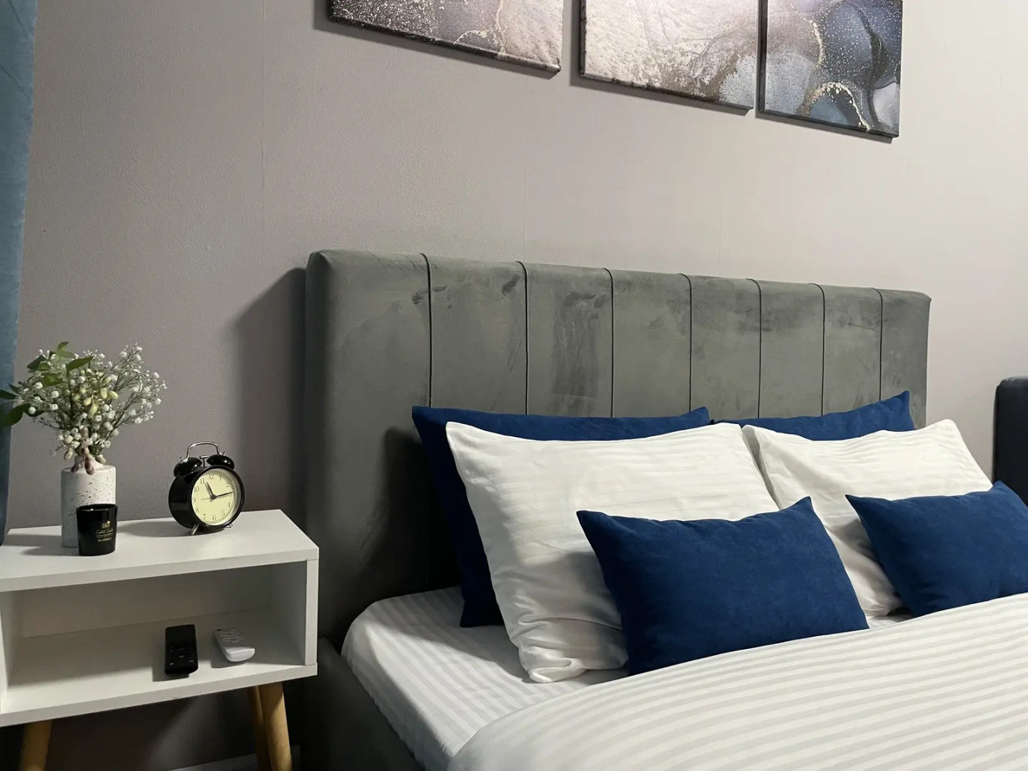 Апартаменты Сутки Уфа на Энтузиастов 13-713