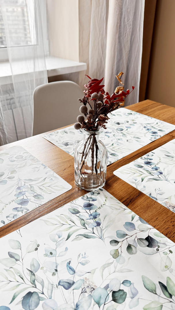 Квартира с красивым видом в центре Сортавала