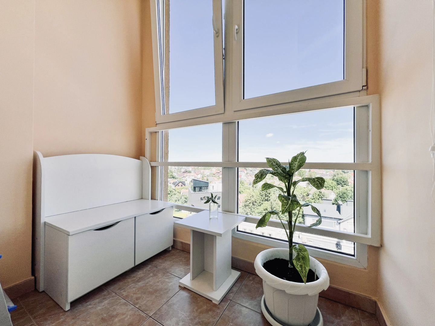 Квартира Уютная на Липовой Аллее 9