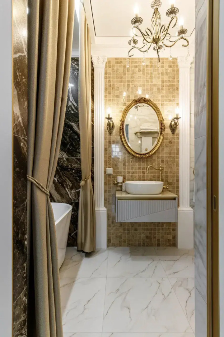 Апартаменты Flate Zone