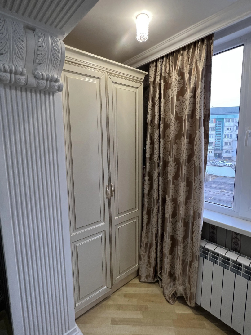 Апартаменты  у Моря