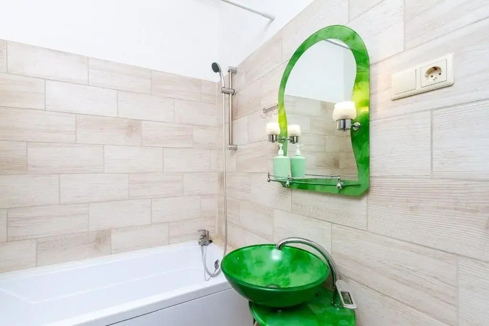 Апартаменты на улице Гоголя 26