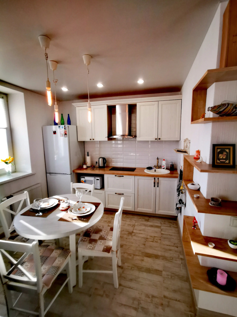 Апартаменты возле McDonalds