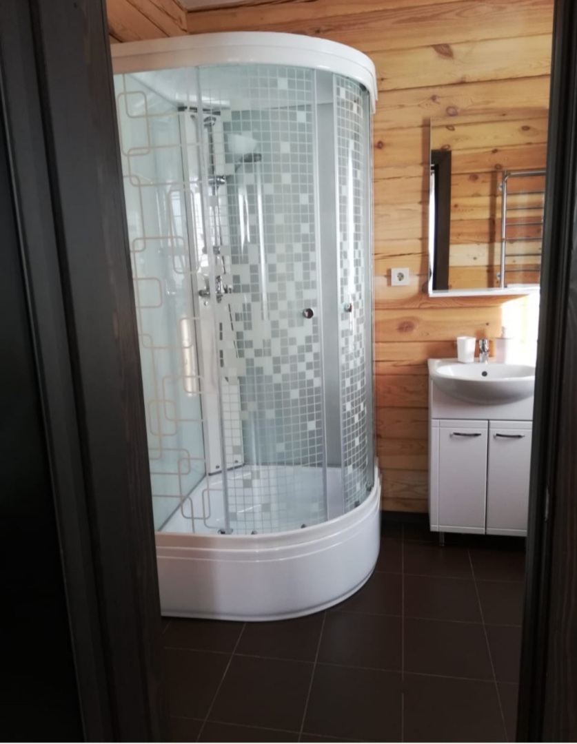 Гостевой дом Шиповник