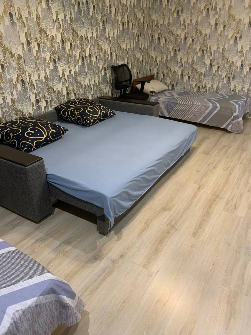 Квартира на Крылова 2А