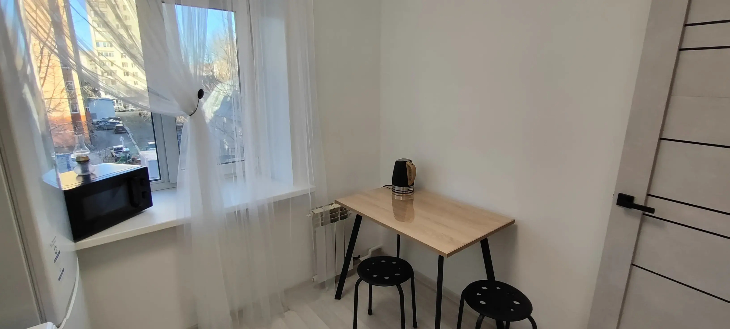 Квартира на Республике