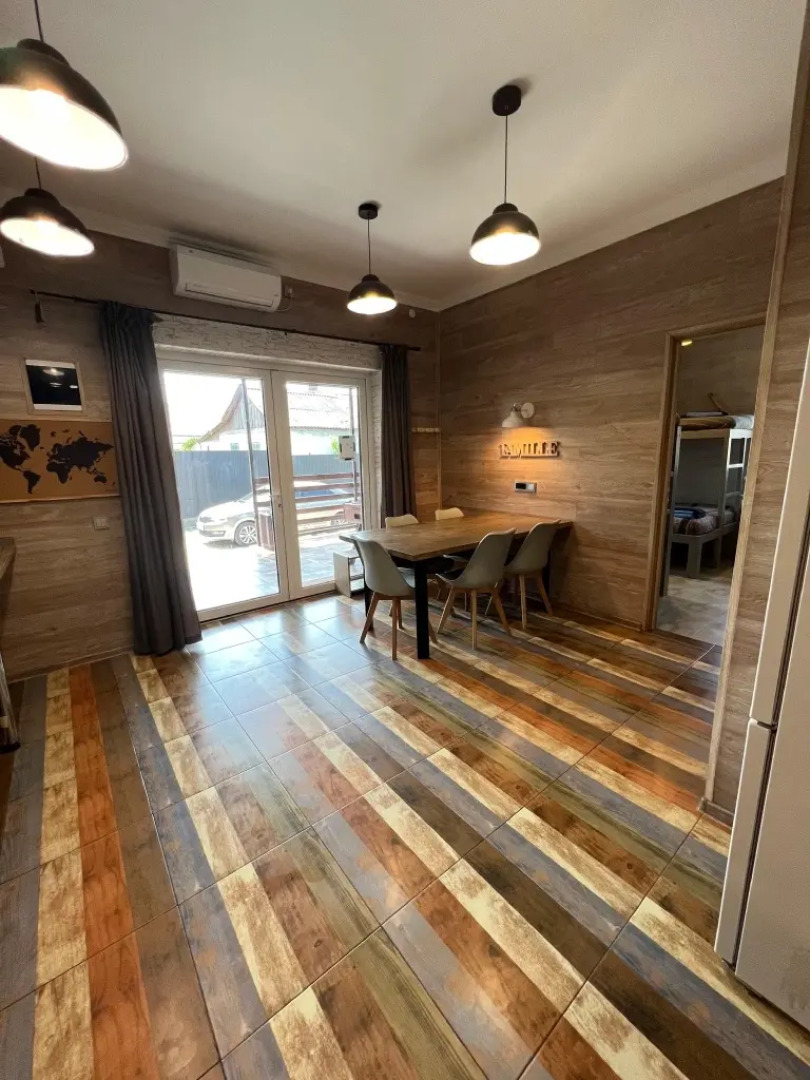 Гостевой дом Розмарин