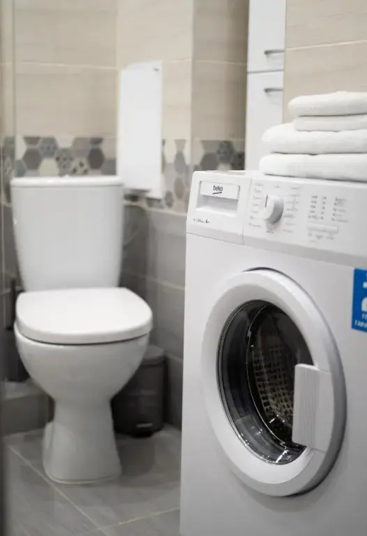 Apartments Malina Alt Platz 41-54-55