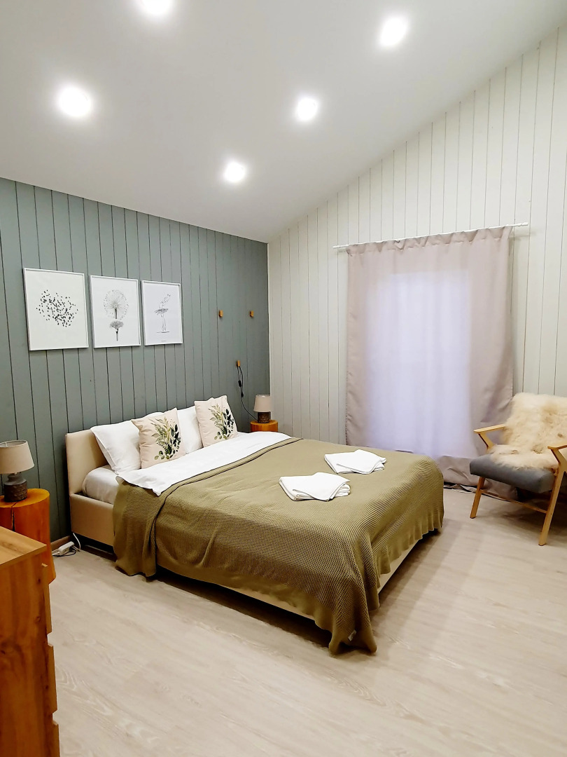 Гостевой дом Солнечный 359