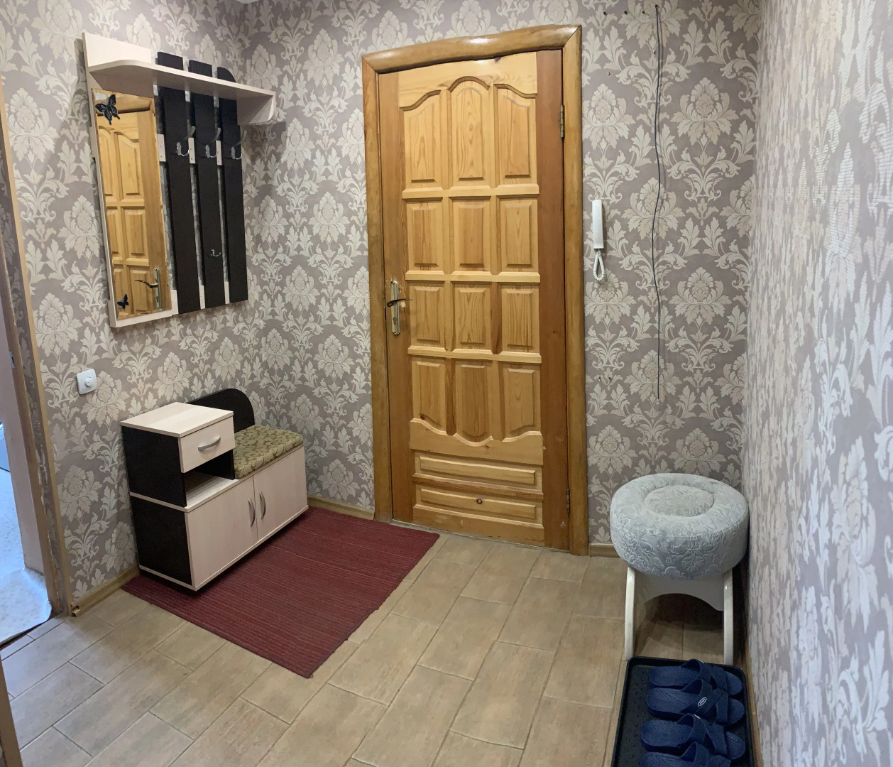 Квартира 2 комнатная 11 микрорайон дом 21 город Качканар