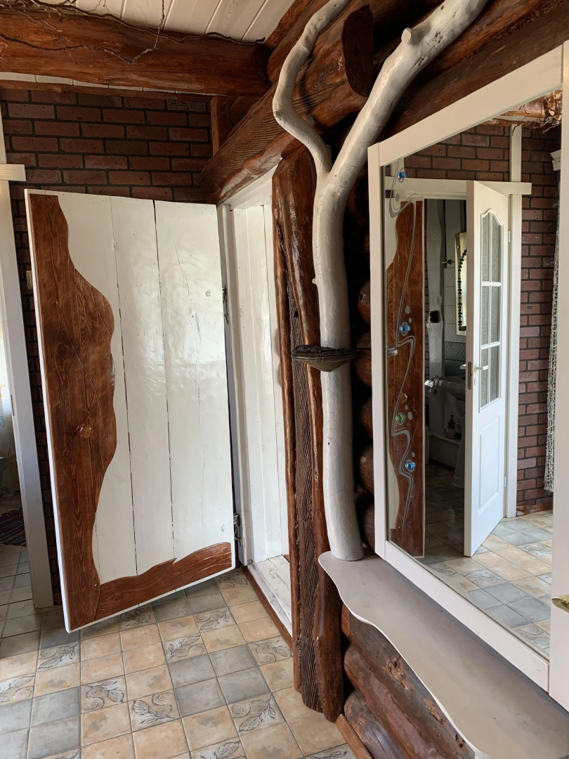 Домик Рыбака