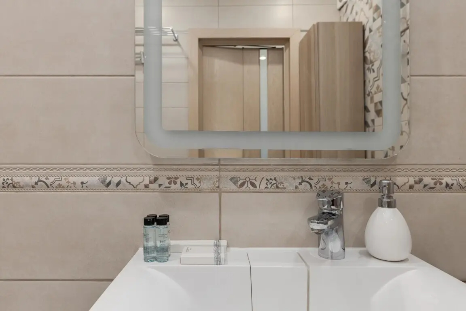 Апартаменты Marrakech by Smart Lofts Moscow