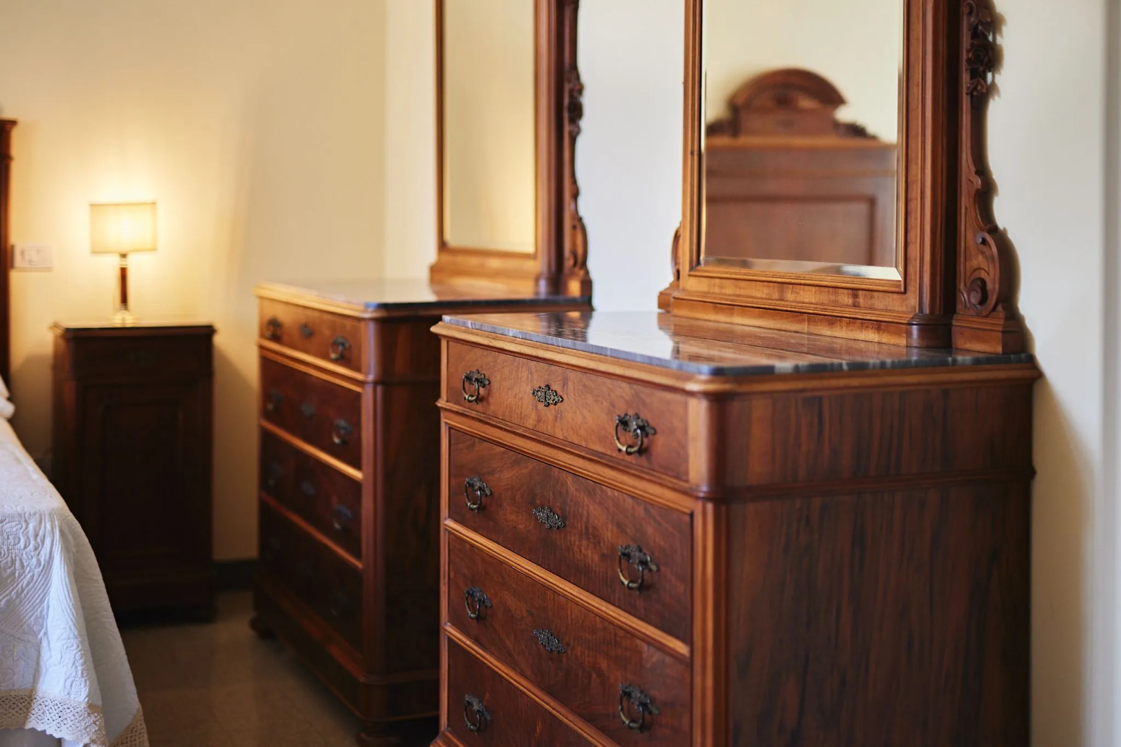 Вилла Monacelli