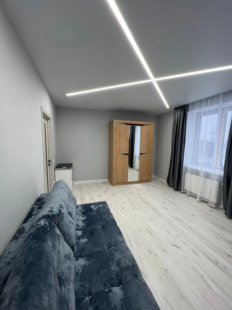 Апартаменты Авион Серебрянный бор