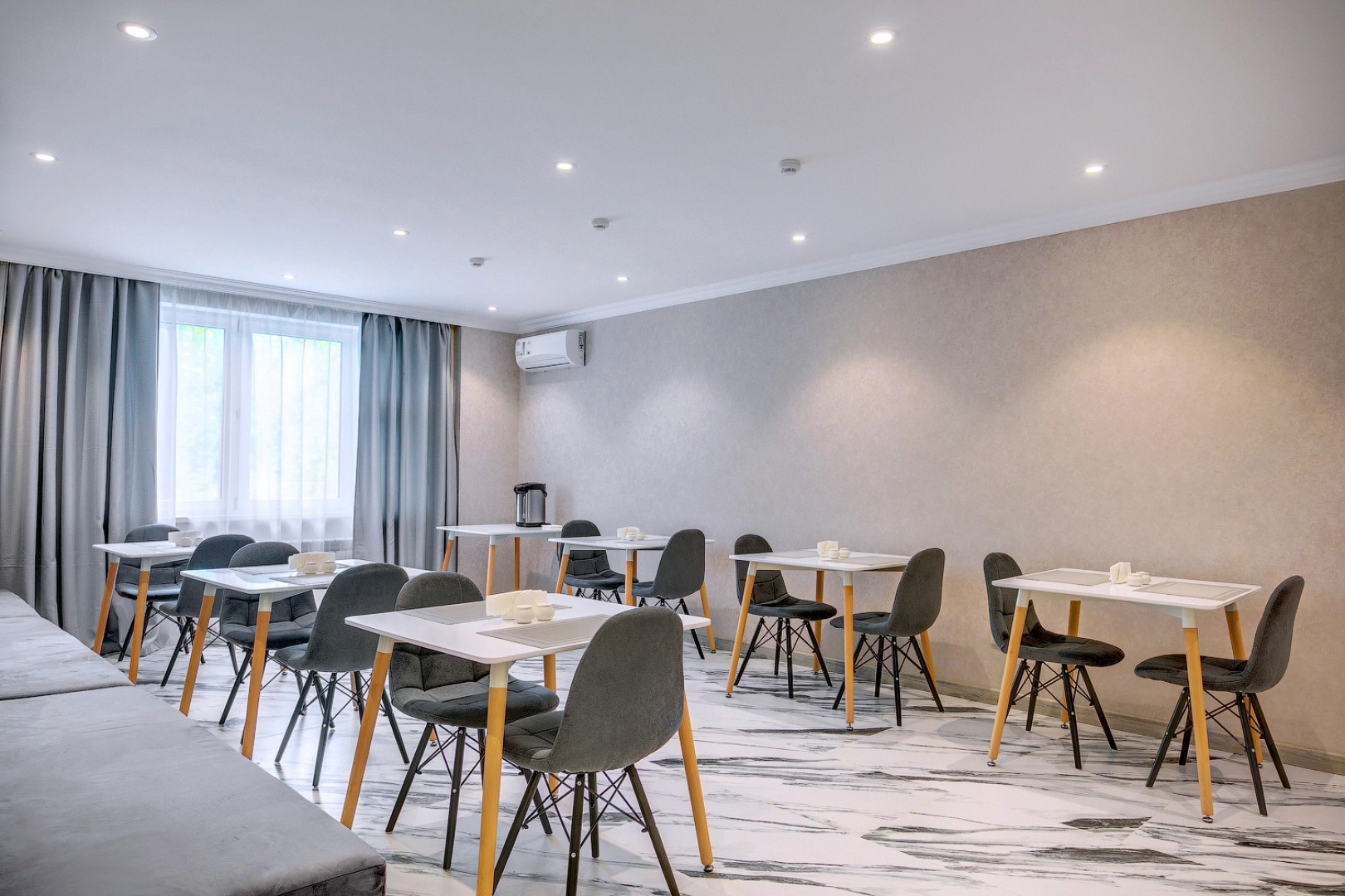 Отель Мон Ами Химки