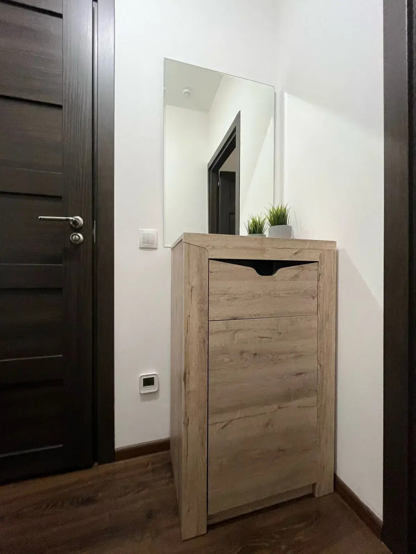 Апартаменты Студия на Комендантском проспекте 66к5 by Rentvill