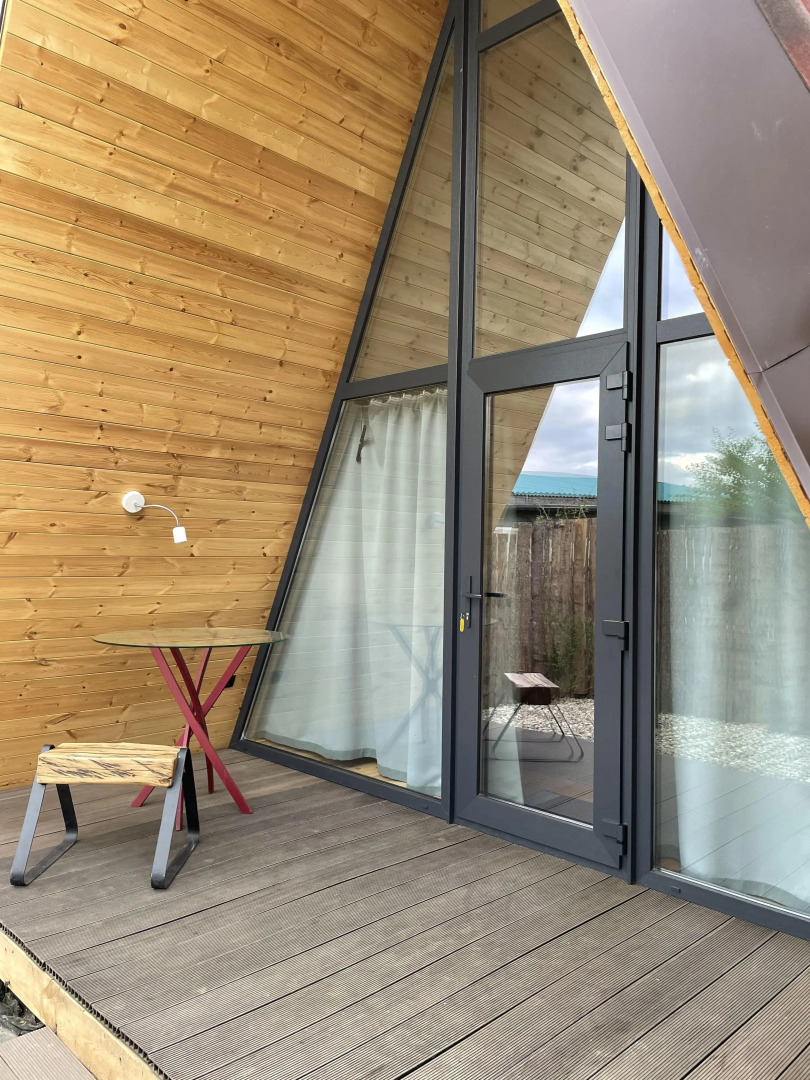 Гостевой Дом GREEN WOOD