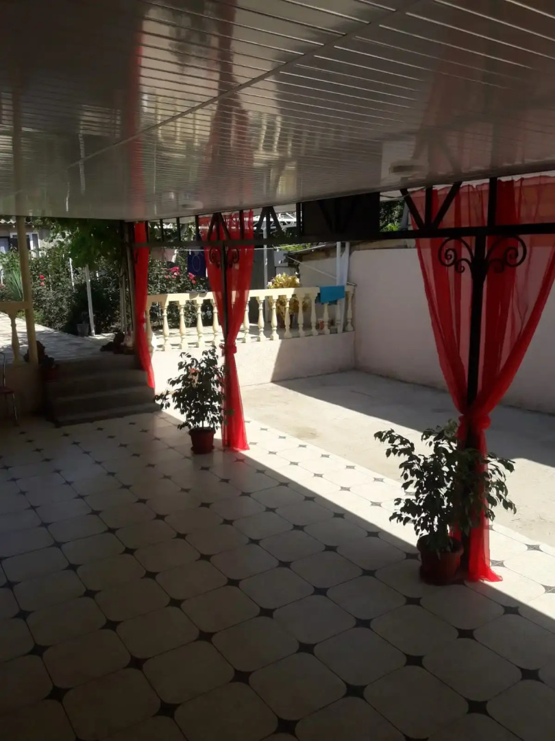 Гостевой дом Рассвет