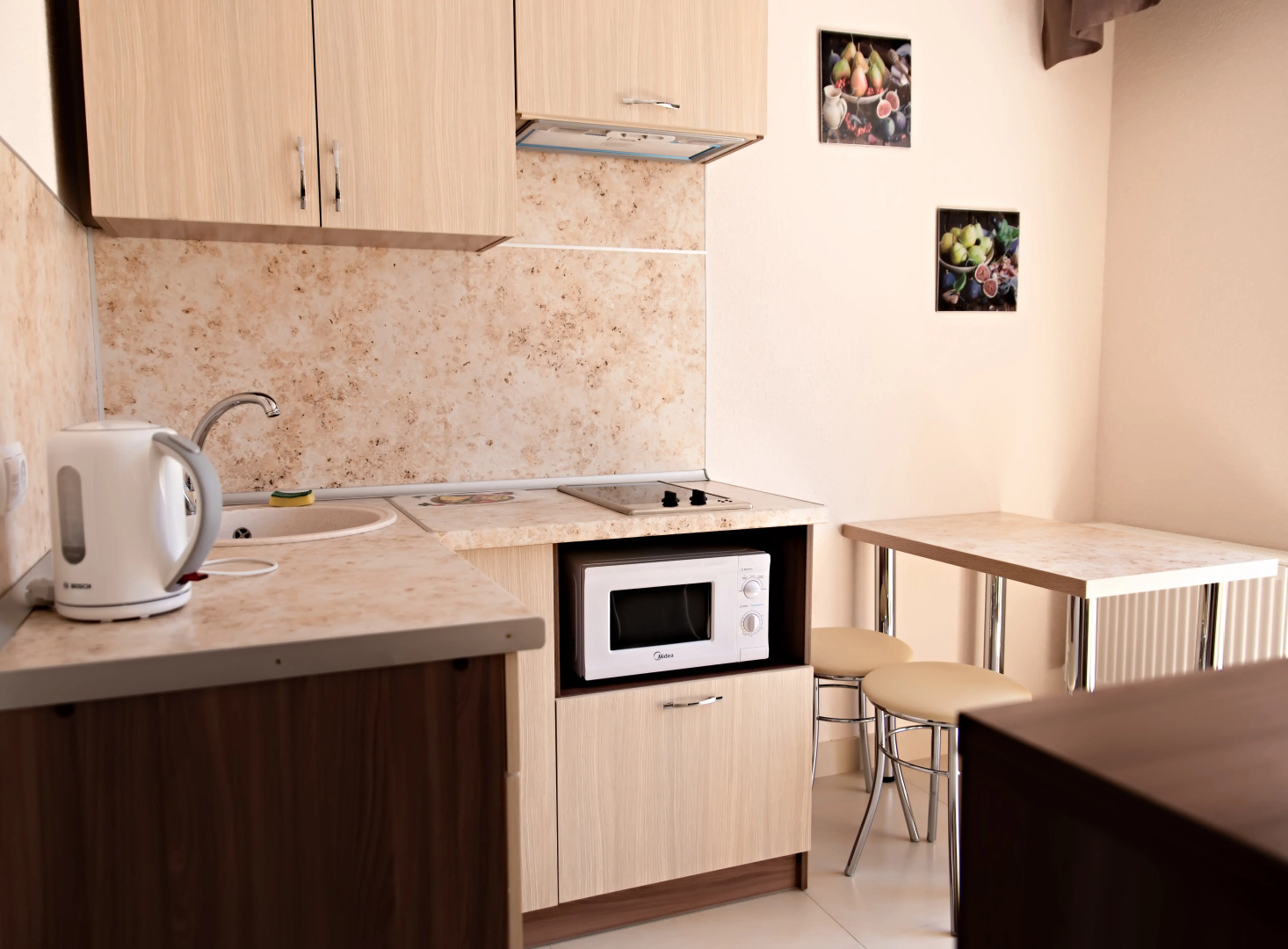 Апарт-Отель Дача Хаус