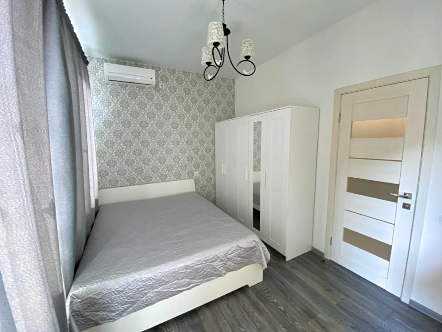 Апартаменты На Субтропической