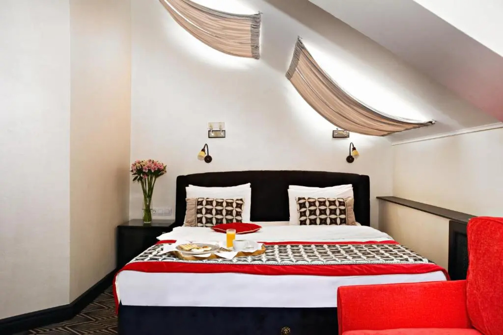 Арт-отель Софит