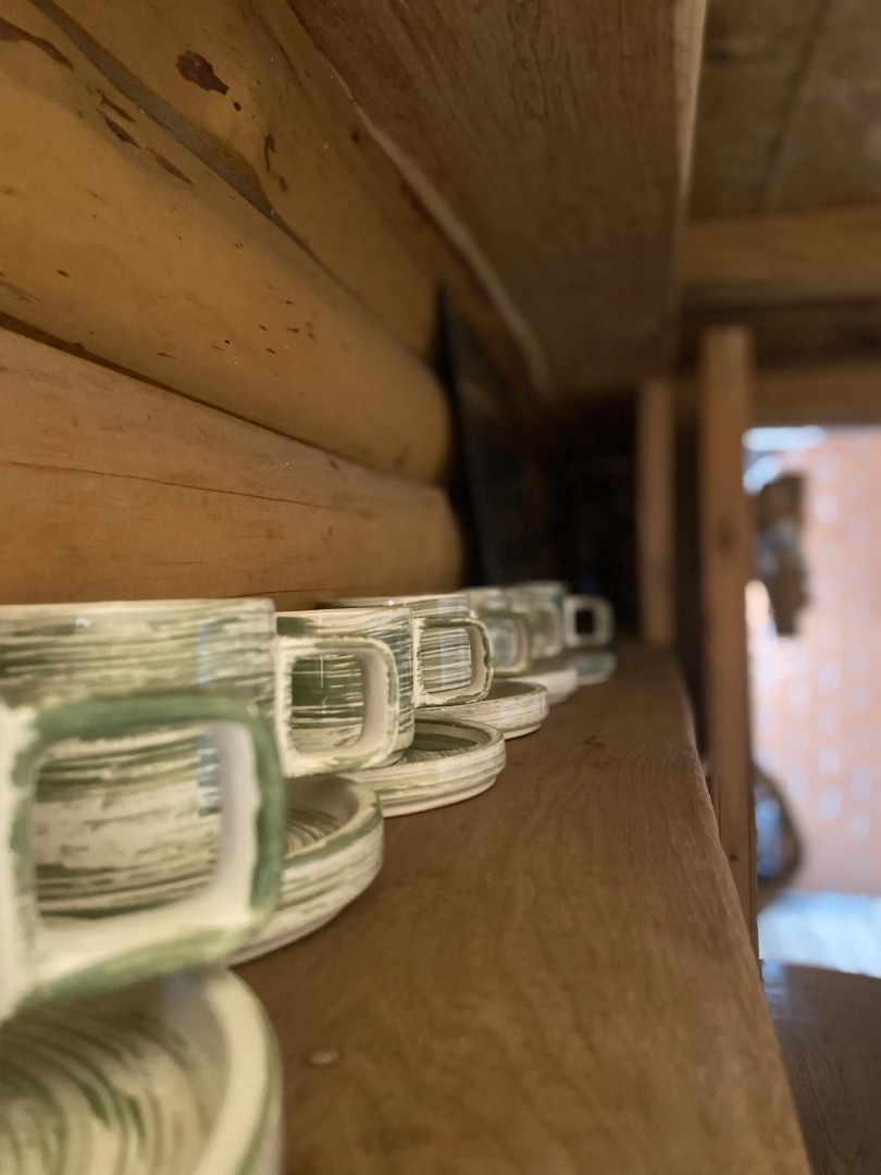 Мини-Отель Хуторок