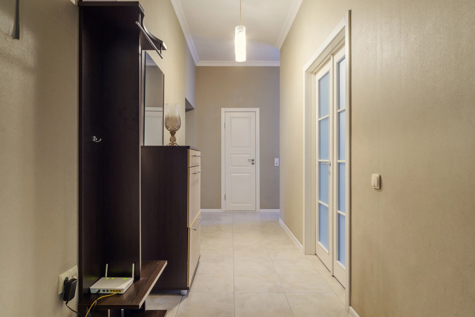 Апартаменты двухкомнатные рядом с ГУМ